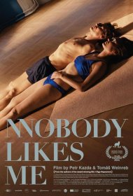 Постер Фильма Я никому не нравлюсь