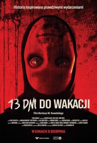 Постер Фильма 13 дней до каникул