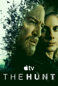 Постер Сериала Охота