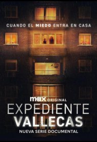Постер Сериала Дело Вальекаса