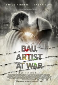 Постер Фильма Бау: Художник на войне