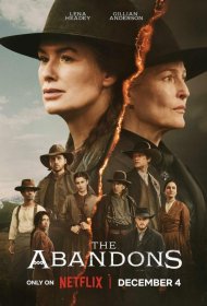 Постер Сериала Покинутые