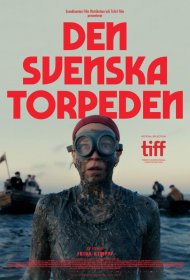 Постер Фильма Шведская торпеда