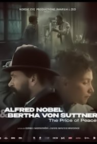 Постер Сериала Альфрэд Нобель: Любовь и динамит