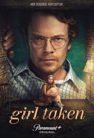 Постер Сериала Похищенная девушка