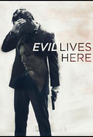 Постер Сериала Здесь живет зло