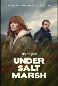 Постер Сериала Под солончаком