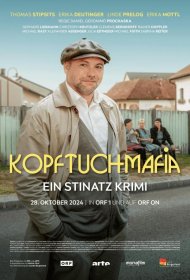 Постер Фильма Смерть невесты: Дело в Штинаце