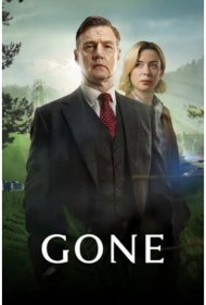 Постер Сериала Исчезновение