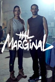 Постер Сериала Маргинал