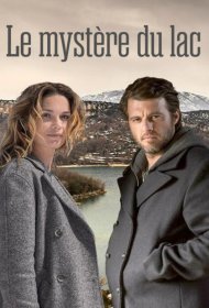 Постер Сериала Пропавшие у озера / Исчезновение на берегу озера
