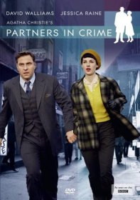 Постер Сериала Партнёры по преступлению