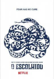 Постер Сериала Избранный