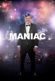 Постер Сериала Маньяк