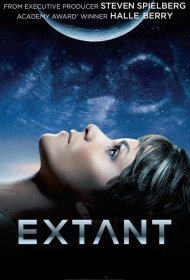 Постер Сериала За пределами / Выжившая
