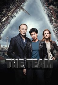Постер Сериала Убийство без границ / Команда
