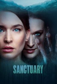 Постер Сериала Святилище