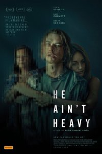 Постер movieа С ним не тяжело