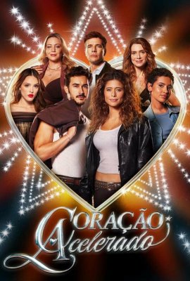 Постер tv-seriesа Трепещущее сердце