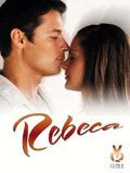 Постер tv-seriesа Ребека
