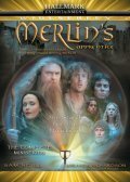 Постер сериала Ученик Мерлина