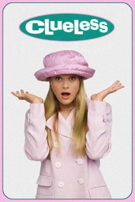Постер сериала Бестолковые
