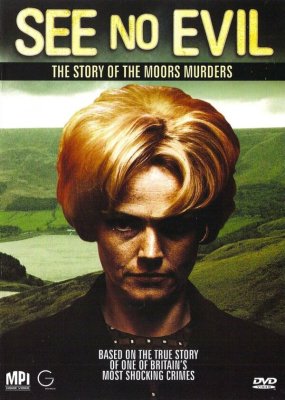 Постер tv-seriesа Не вижу зла: Болотные убийства