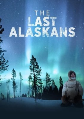 Постер Сериала Последние жители Аляски