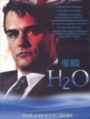 Постер tv-seriesа H2O: Просто добавь воды