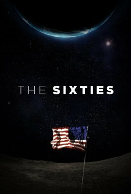 Постер tv-seriesа Шестидесятые