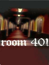 Постер tv-seriesа Комната 401
