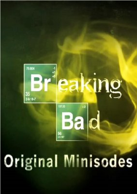 Постер tv-seriesа Во все тяжкие: Мини-эпизоды