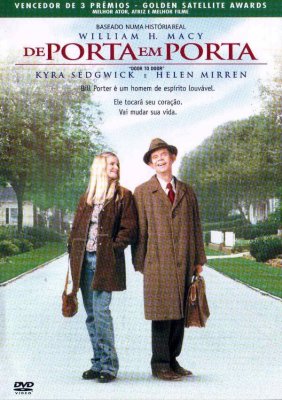 Постер movieа Дверь в дверь