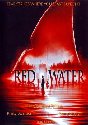 Постер movieа Мертвая вода