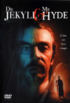 Постер movieа Доктор Джекилл и Мистер Хайд (ТВ)