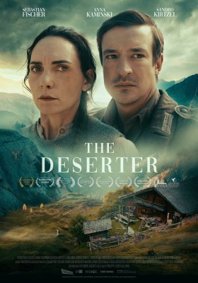 Постер movieа Дезертир