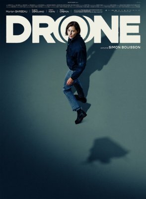 Постер movieа Дрон
