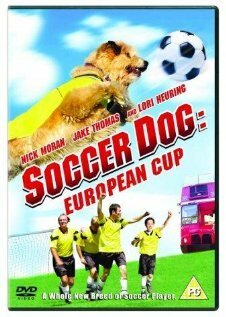 Постер movieа Король футбола: Кубок Европы