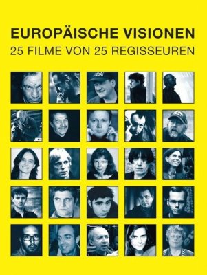 Постер movieа Образы Европы