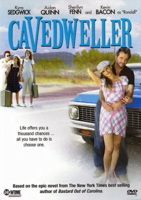 Постер movieа Пещерный житель