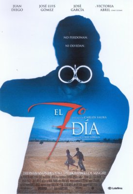 Постер movieа Седьмой день