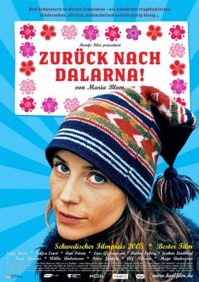 Постер movieа Деревенщина