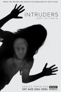 Постер tv-seriesа Злоумышленники