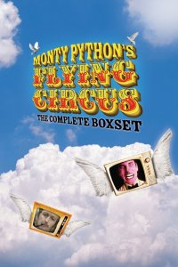Постер tv-seriesа Монти Пайтон: Летающий цирк