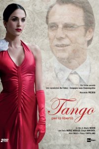 Постер сериала Танго Свободы
